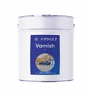 Антикоррозийное водоотталкивающее покрытие AddGez Varnish