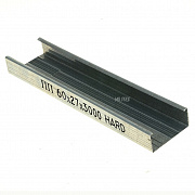 Профиль потолочный Албес DIN HARD 60х27 мм (0,60 мм) 3000 мм