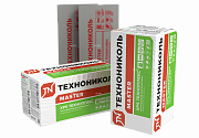 Плиты пенополистирольные экструзионные ТЕХНОПЛЕКС/TECHNOPLEX 1180х580х50-L (6 шт)