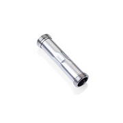 Распорная трубка DN25х130mm (диаметр подключения 1")