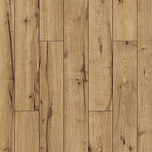 Ламинат коммерческий IDEAL Choice Дуб 8 мм, 33 класс фаска 