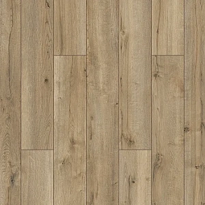 Ламинат коммерческий IDEAL Touch Дуб 12 мм, 33 класс фаска V4 