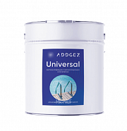 Всесезонная бесшовная гидроизоляция AddGez Universal