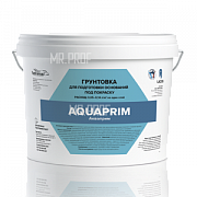 Грунтовка непигментируемая Soframap Aquaprim 10 л