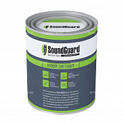 Клей контактный SoundGuard 1 кг