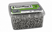 Cаморез SoundGuard с буром 4,2х13мм (200 шт.)